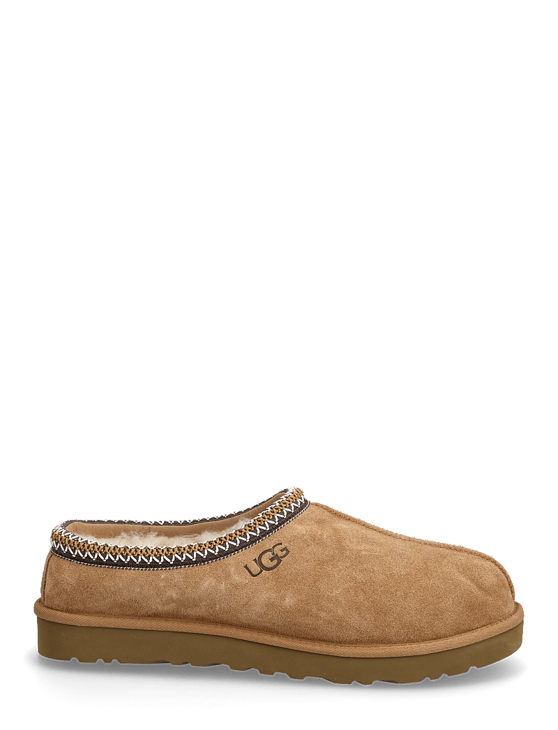 UGG - M Tasman II - tagant lahtised kingad ja kotad - chestnut - 1