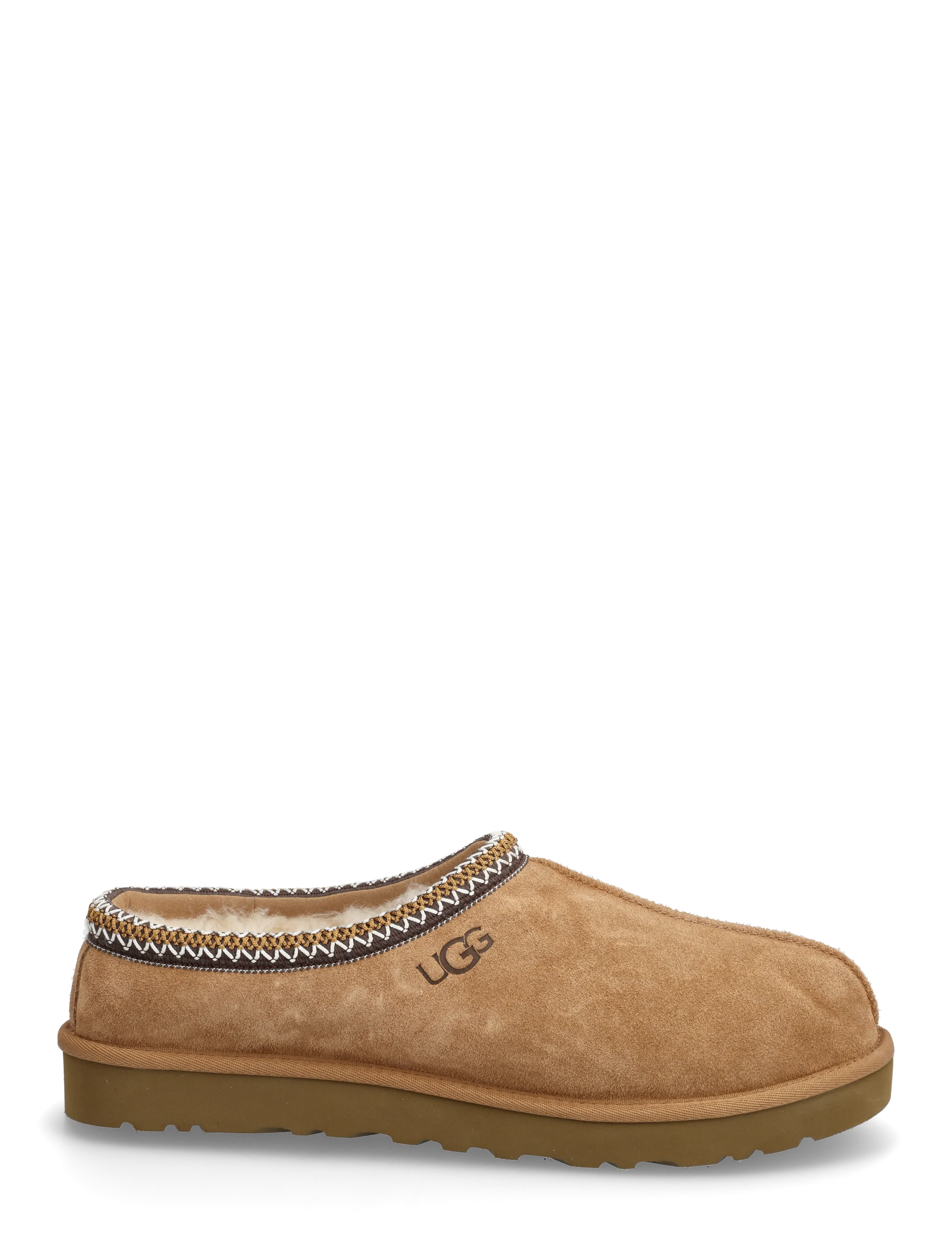 UGG - M Tasman II - tossut - chestnut - 1