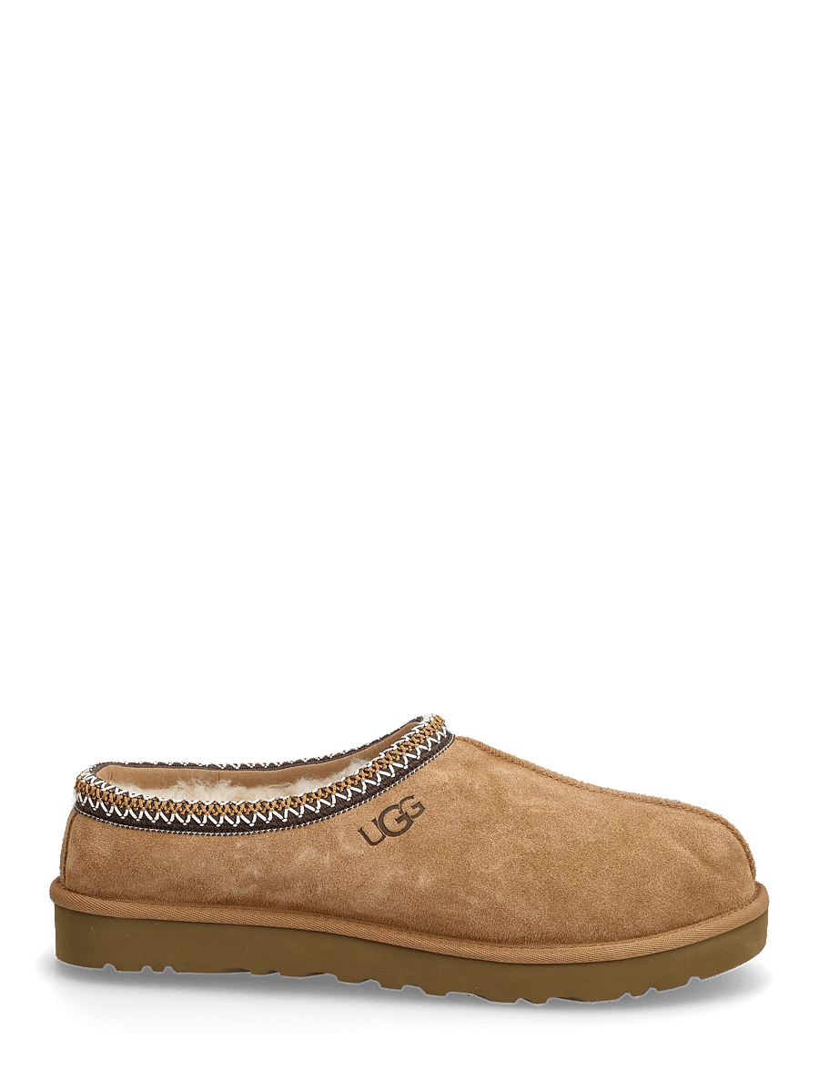 UGG - M Tasman II - tossut - chestnut - 1