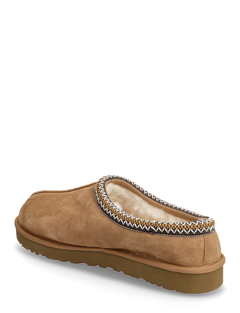UGG - M Tasman II - tagant lahtised kingad ja kotad - chestnut - 2
