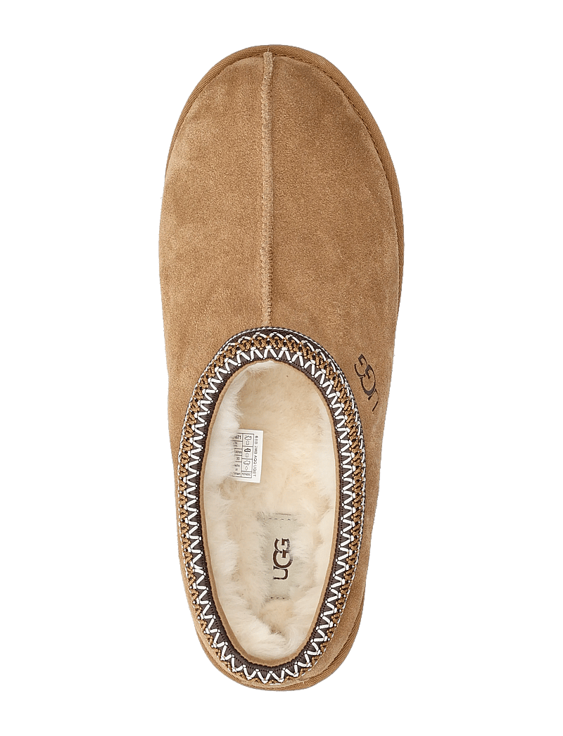 UGG - M Tasman II - tagant lahtised kingad ja kotad - chestnut - 3