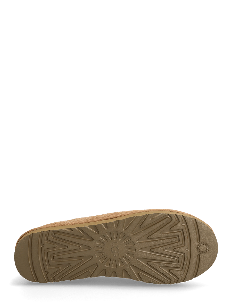 UGG - M Tasman II - tossut - chestnut - 4