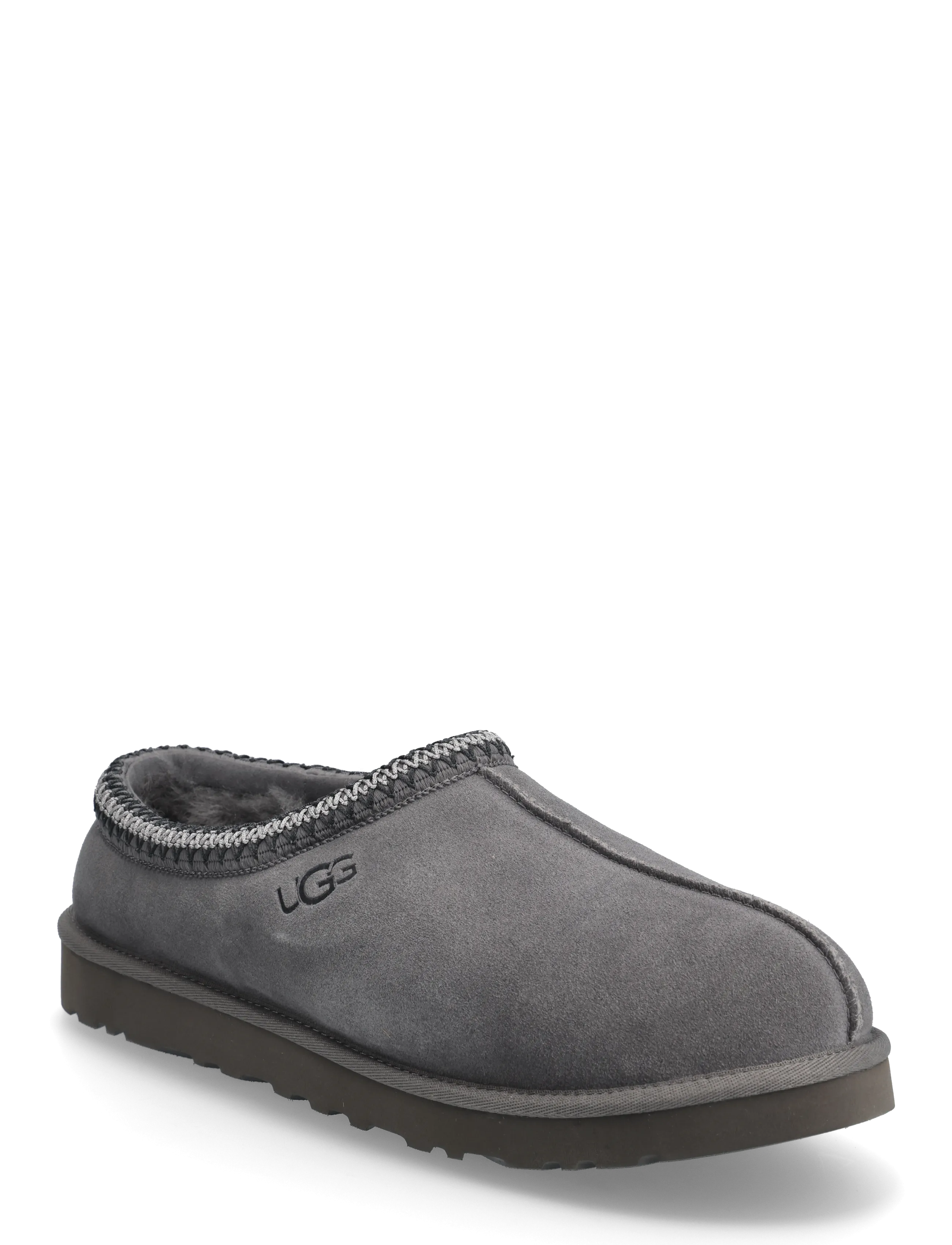 UGG M Tasman Ii, 41, Grey, Designere > Mules & Træsko, Herre