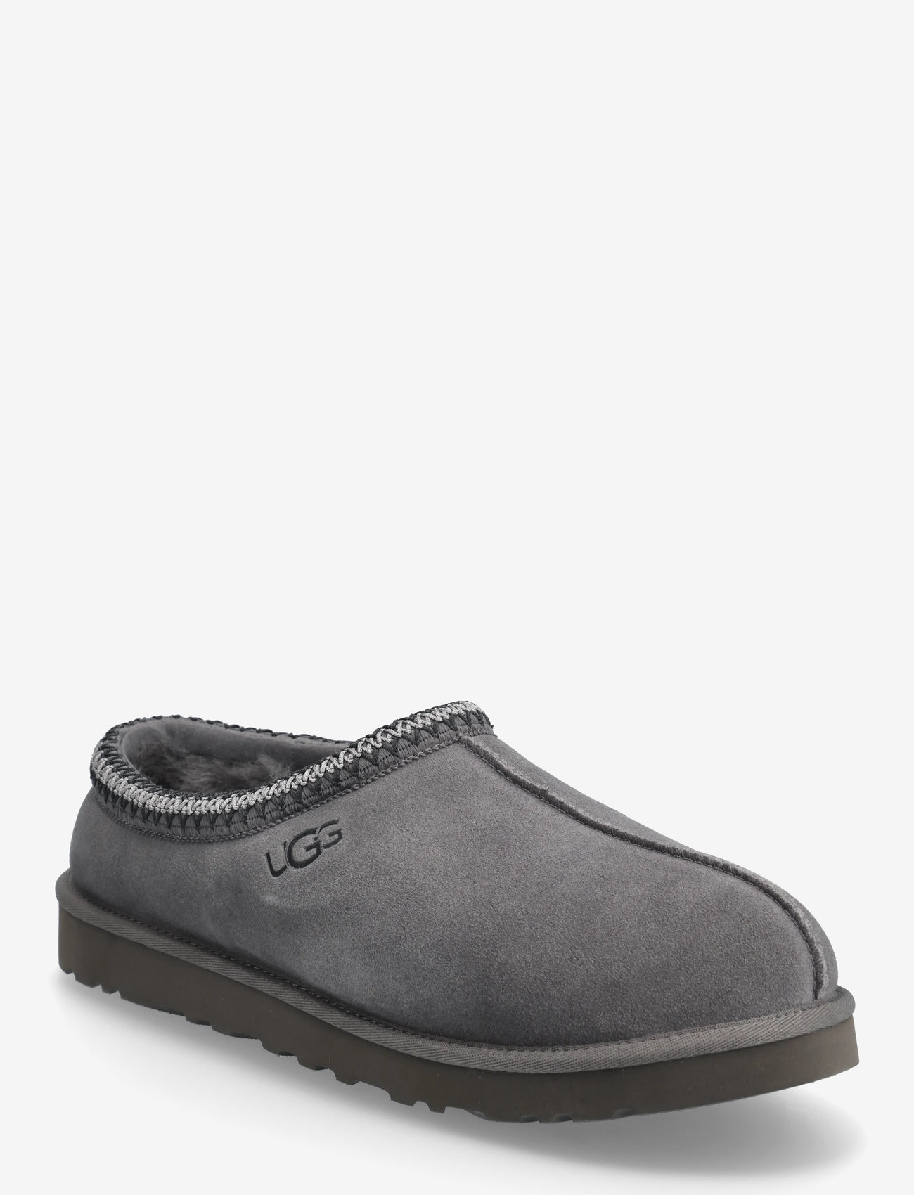 UGG - M Tasman II - mules & clogs - dark grey - 0