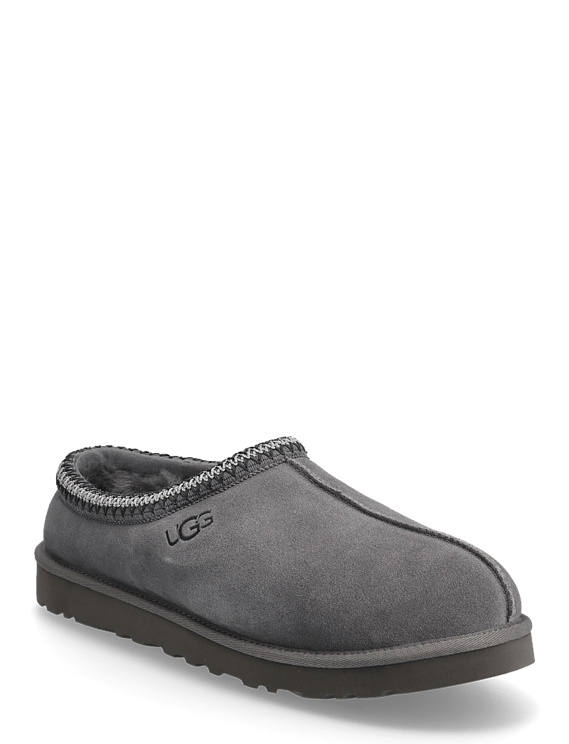 UGG - M Tasman II - mulai & klumpės - dark grey - 0