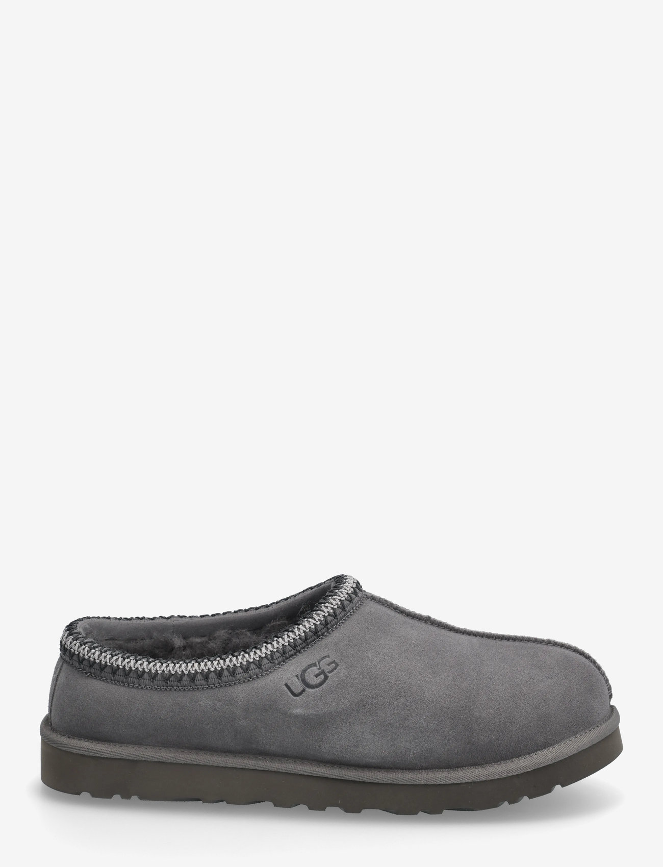 UGG - M Tasman II - mules & clogs - dark grey - 1