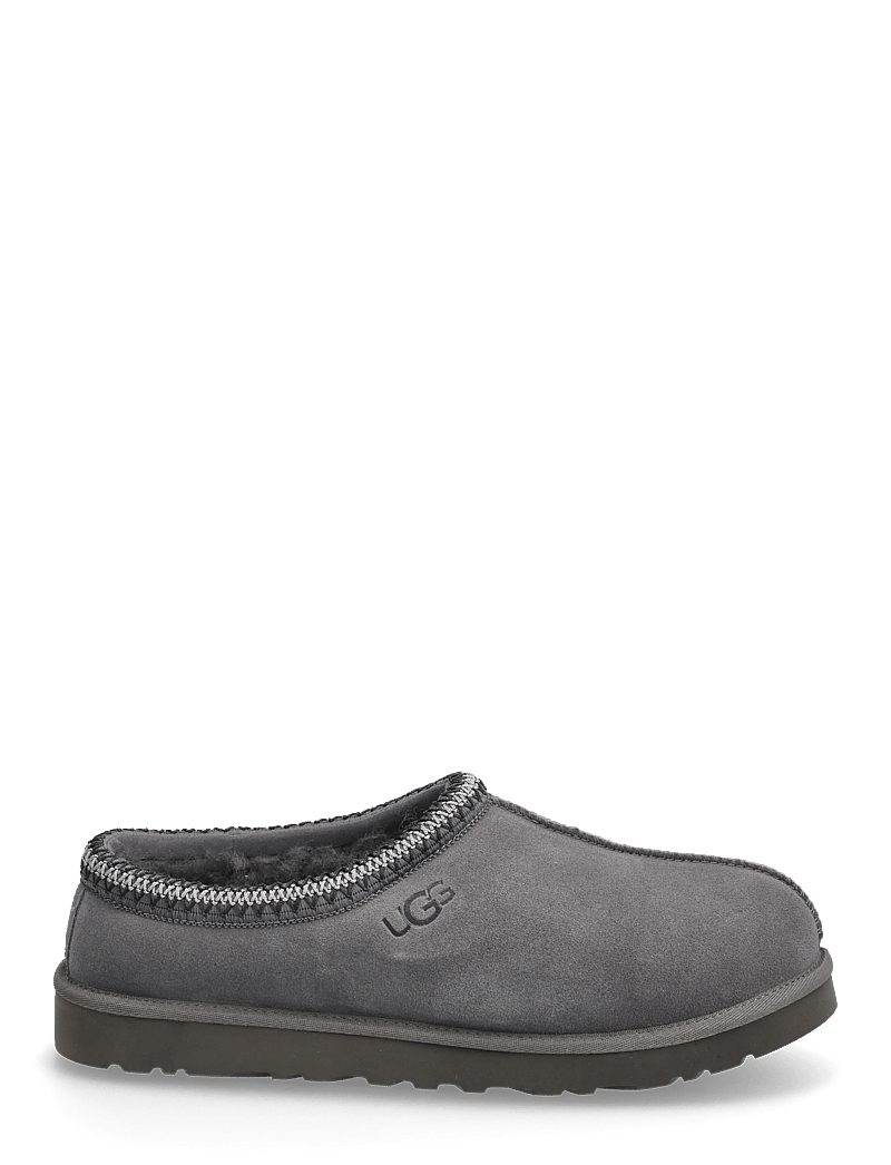 UGG - M Tasman II - mulai & klumpės - dark grey - 1