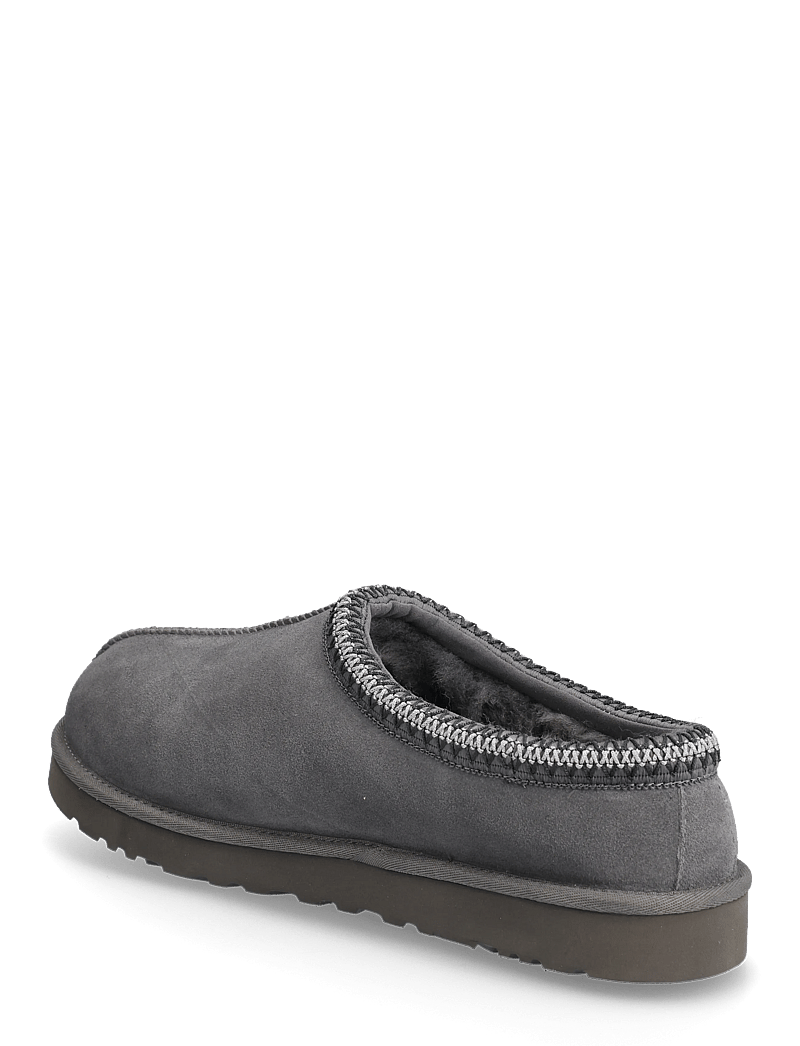 UGG - M Tasman II - mulai & klumpės - dark grey - 2
