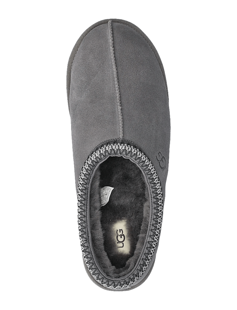 UGG - M Tasman II - mulai & klumpės - dark grey - 3