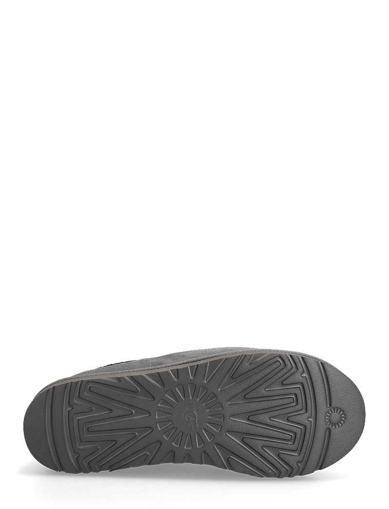 UGG - M Tasman II - mulai & klumpės - dark grey - 4