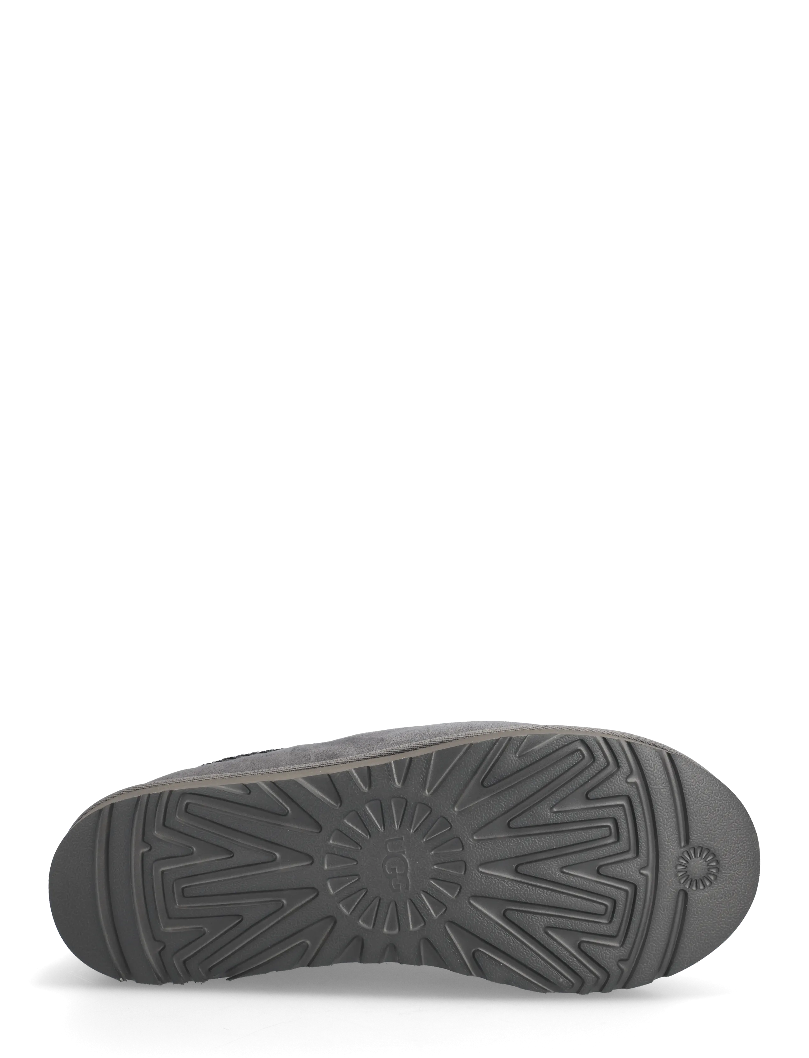 UGG - M Tasman II - mules & clogs - dark grey - 4
