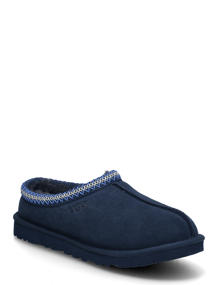 UGG - M Tasman II - pantoletten & clogs - deep ocean - 0
