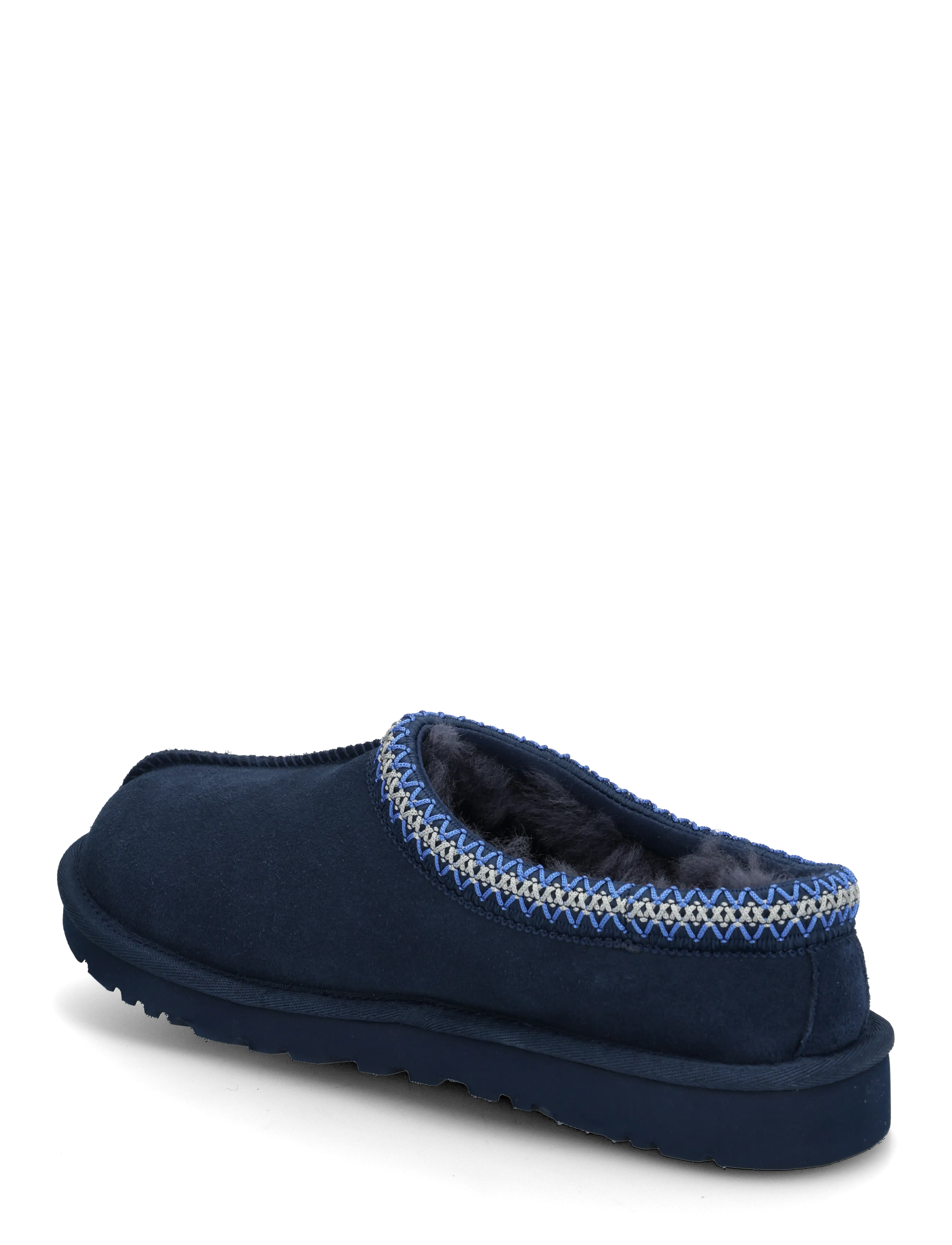 UGG - M Tasman II - pantoletten & clogs - deep ocean - 1