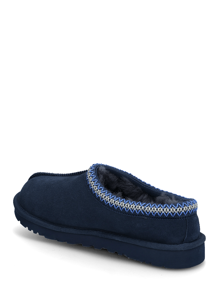 UGG - M Tasman II - pantoletten & clogs - deep ocean - 1