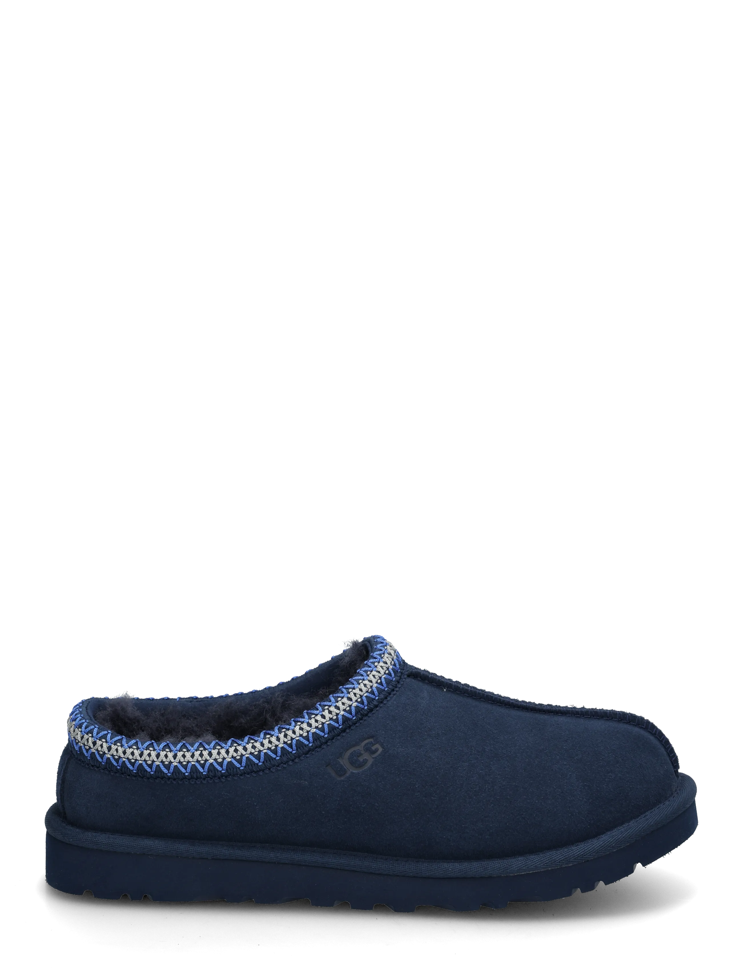 UGG - M Tasman II - pantoletten & clogs - deep ocean - 2