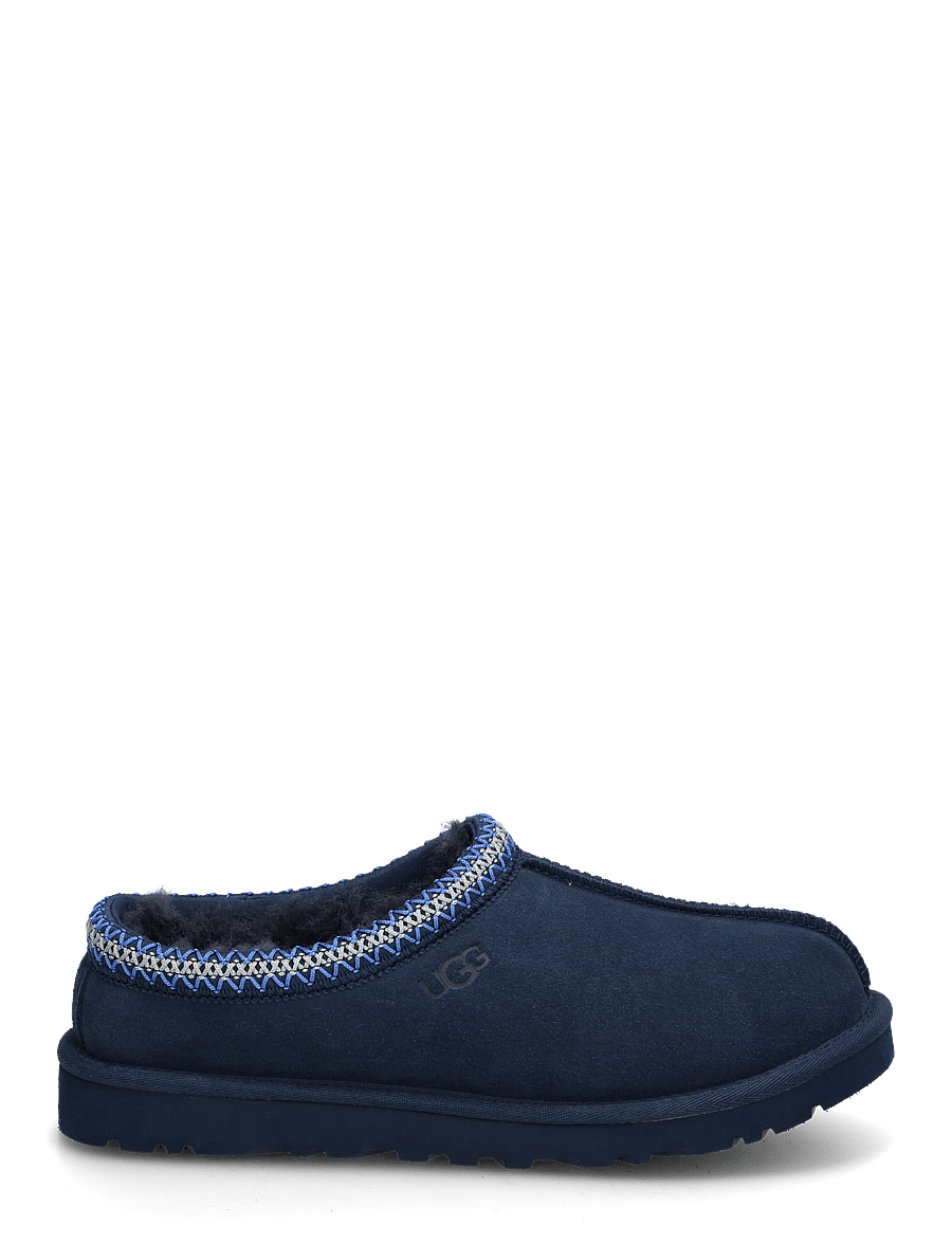 UGG - M Tasman II - pantoletten & clogs - deep ocean - 2