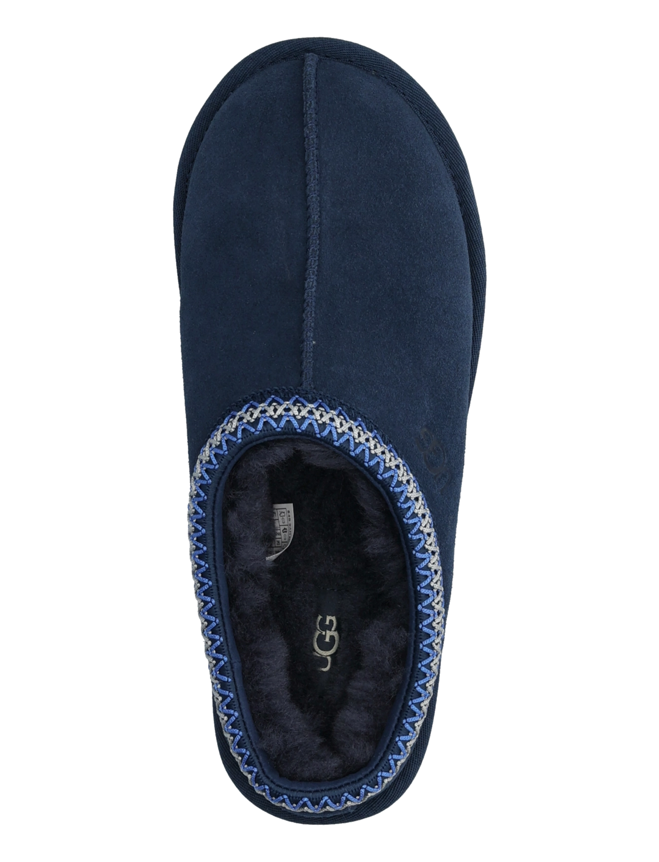 UGG - M Tasman II - mules & clogs - deep ocean - 3