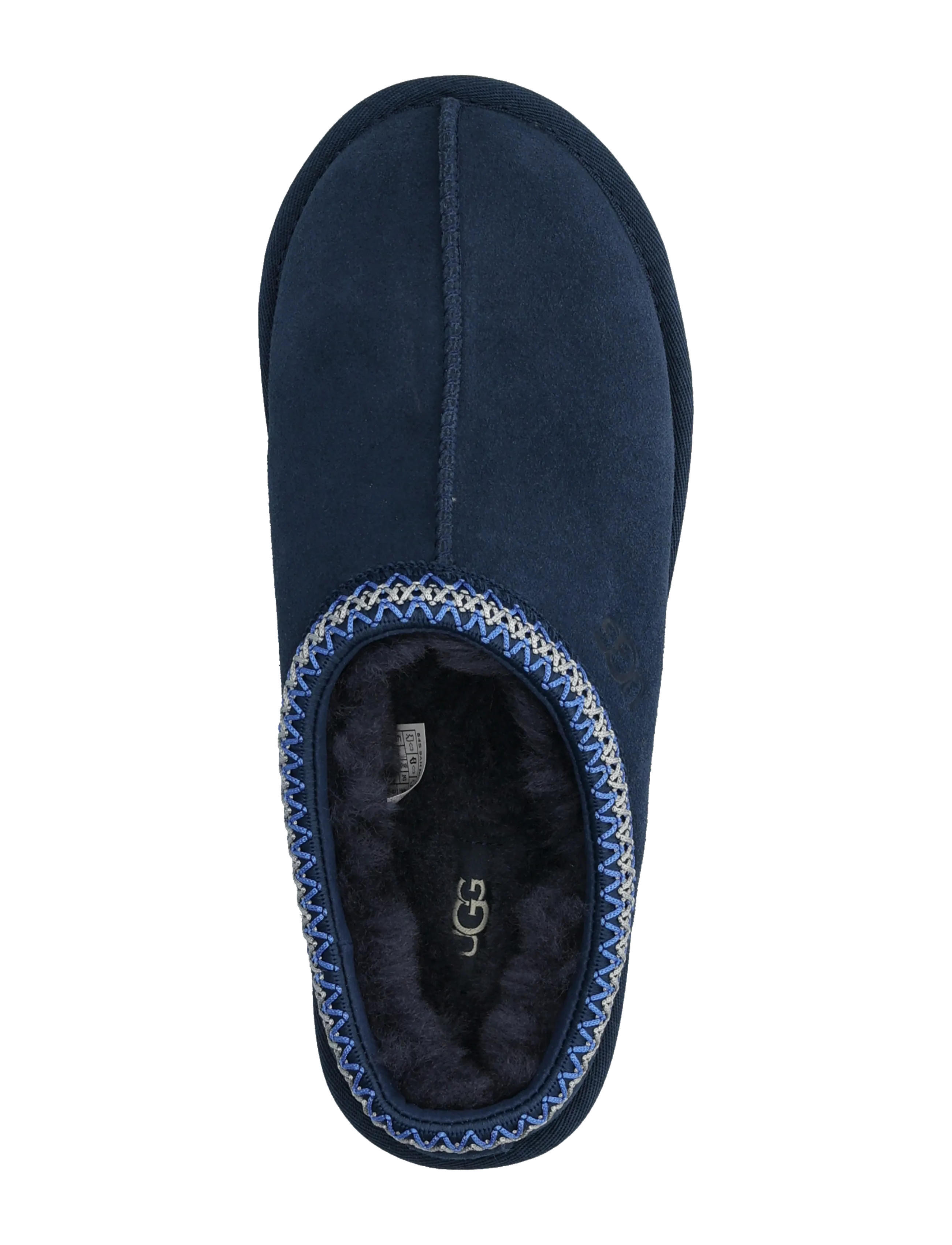 UGG - M Tasman II - pantoletten & clogs - deep ocean - 3