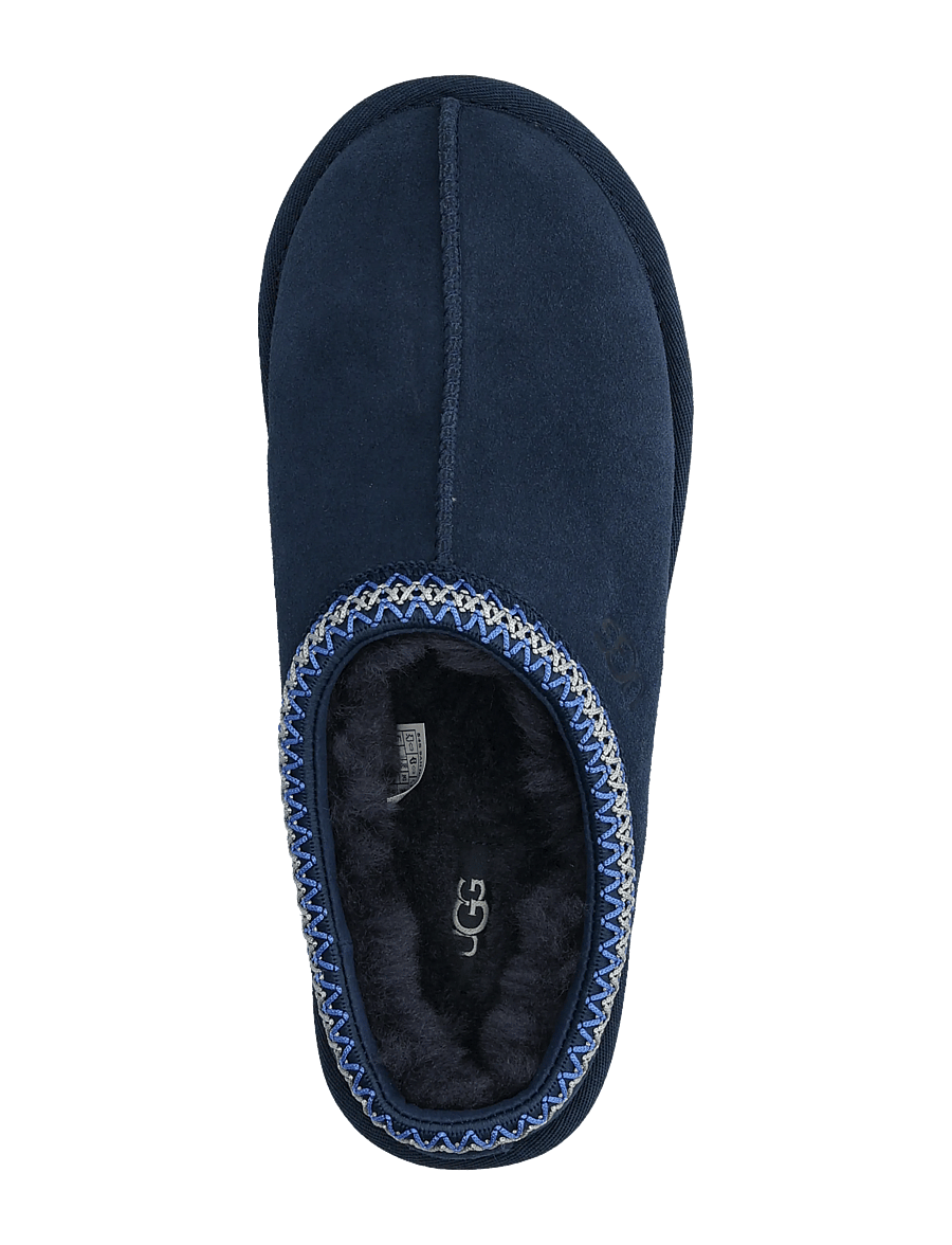 UGG - M Tasman II - pantoletten & clogs - deep ocean - 3
