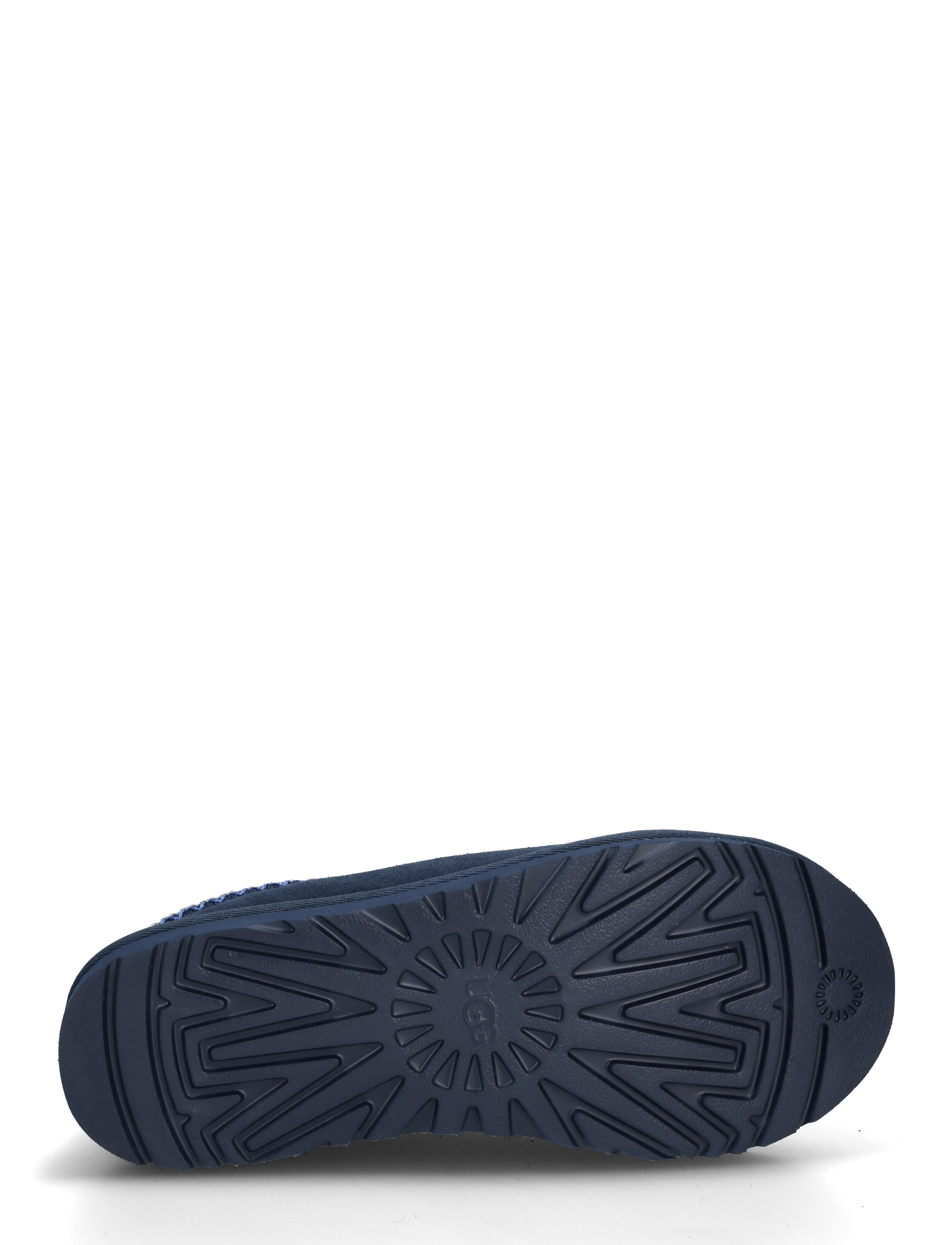 UGG - M Tasman II - pantoletten & clogs - deep ocean - 4
