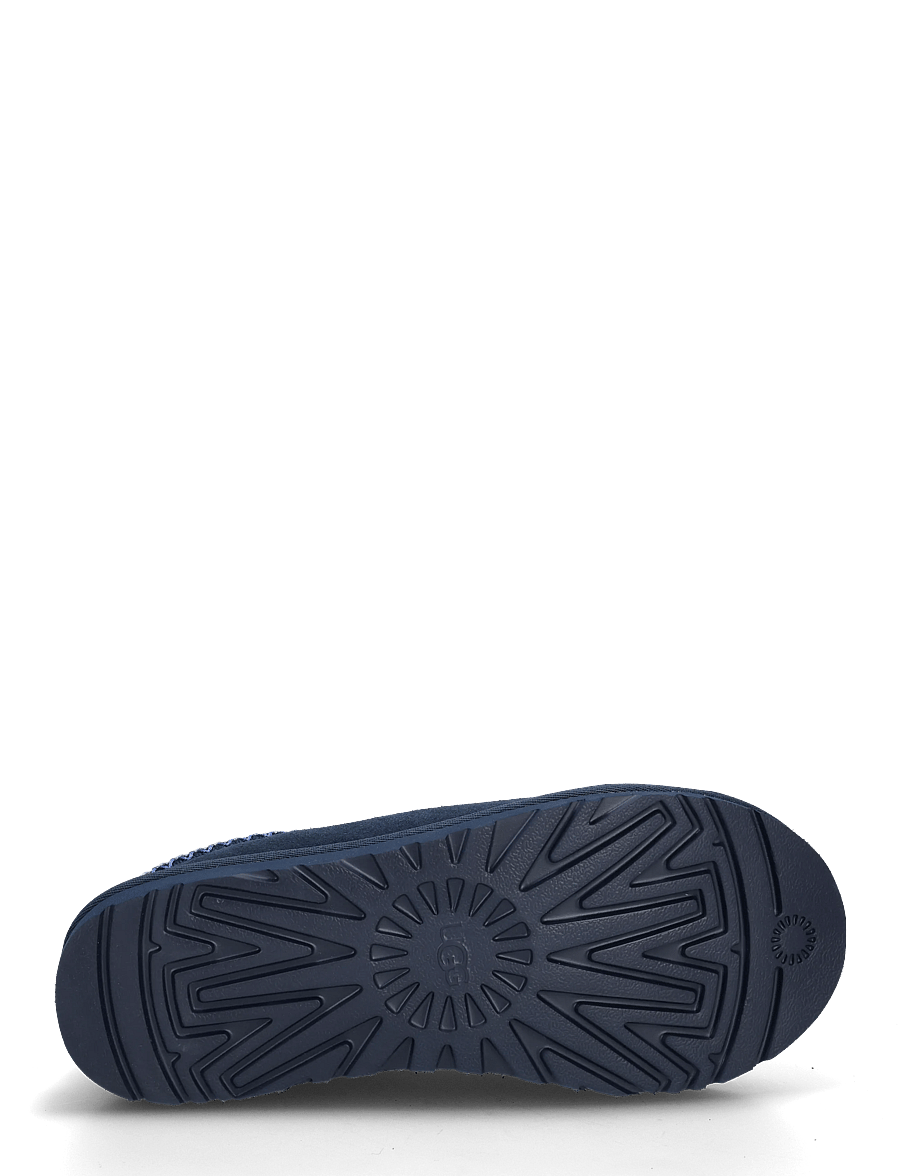 UGG - M Tasman II - pantoletten & clogs - deep ocean - 4