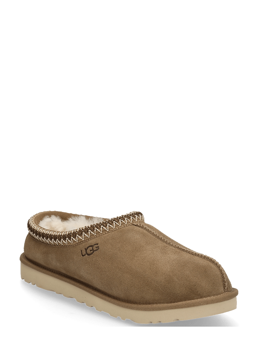 UGG - M Tasman II - pantoletten & clogs - light bronze - 0