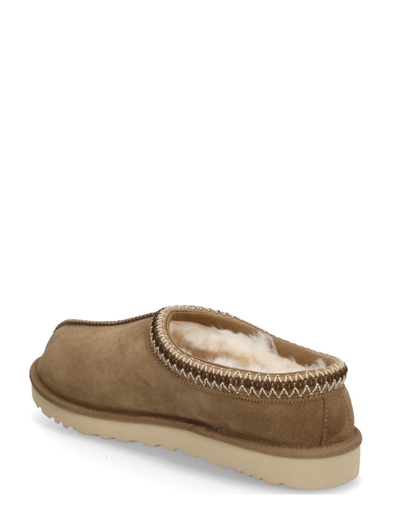 UGG - M Tasman II - pantoletten & clogs - light bronze - 1