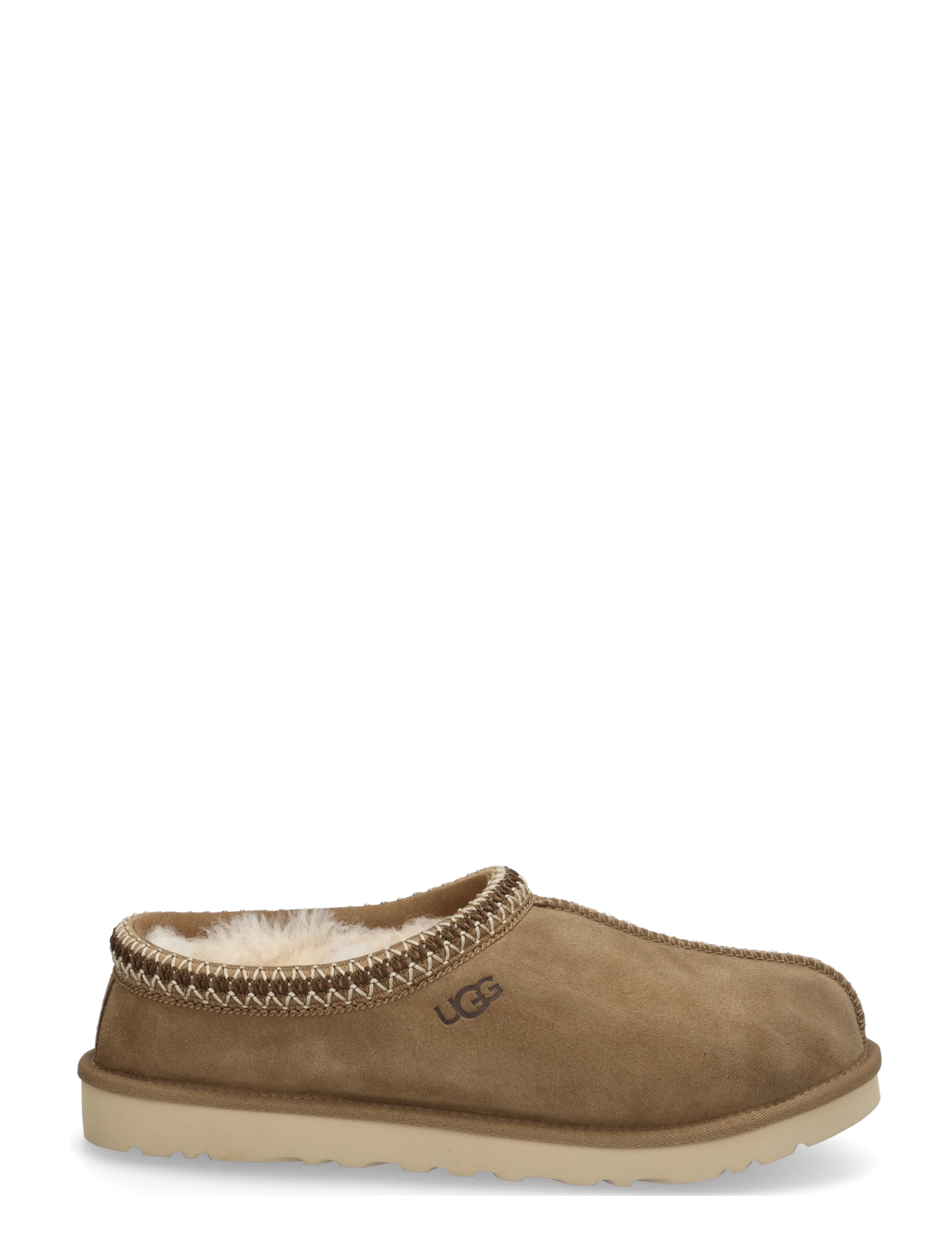 UGG - M Tasman II - pantoletten & clogs - light bronze - 2