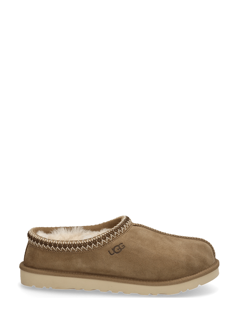 UGG - M Tasman II - pantoletten & clogs - light bronze - 2