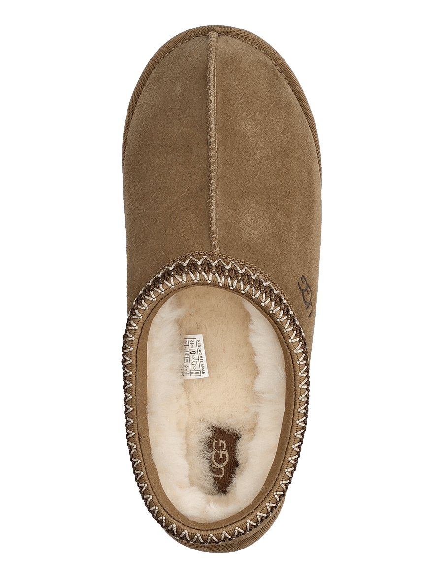 UGG - M Tasman II - pantoletten & clogs - light bronze - 3