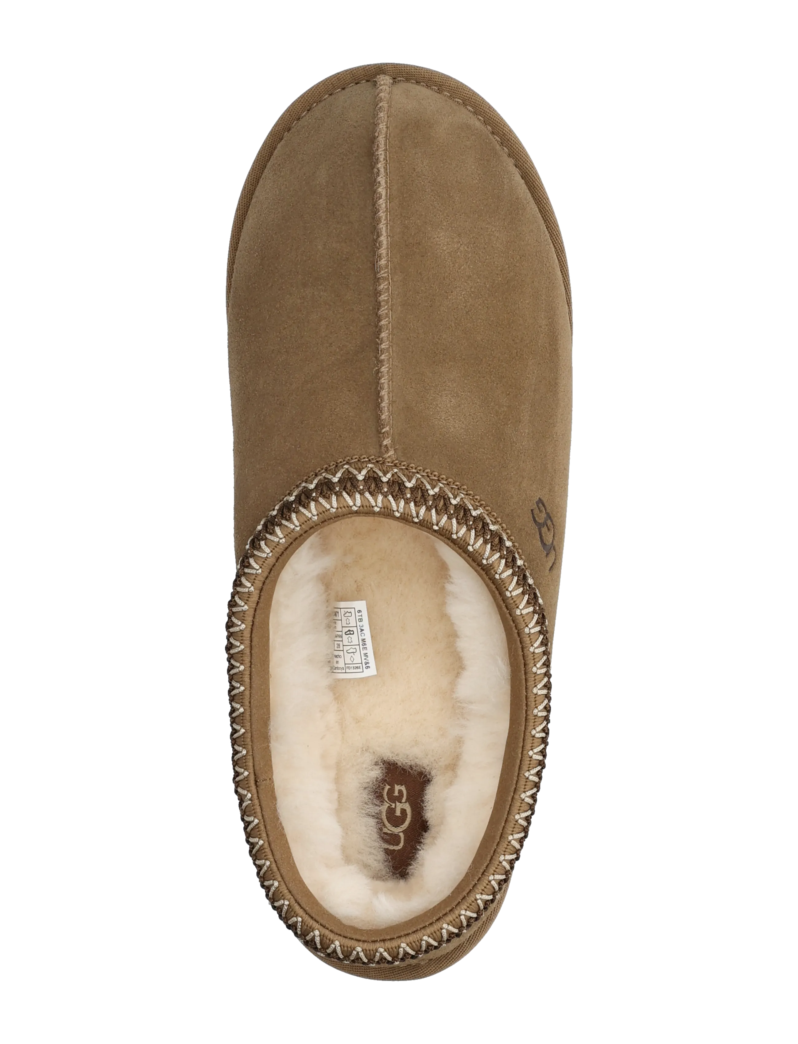 UGG - M Tasman II - mulor & clogs - light bronze - 3