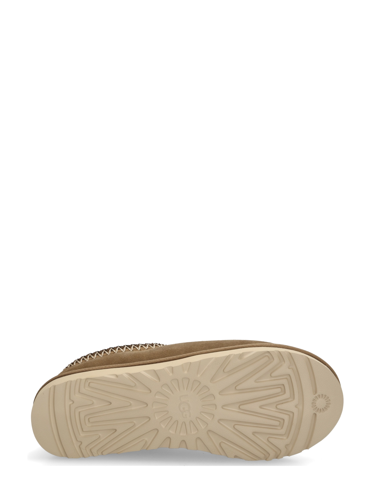 UGG - M Tasman II - pantoletten & clogs - light bronze - 4