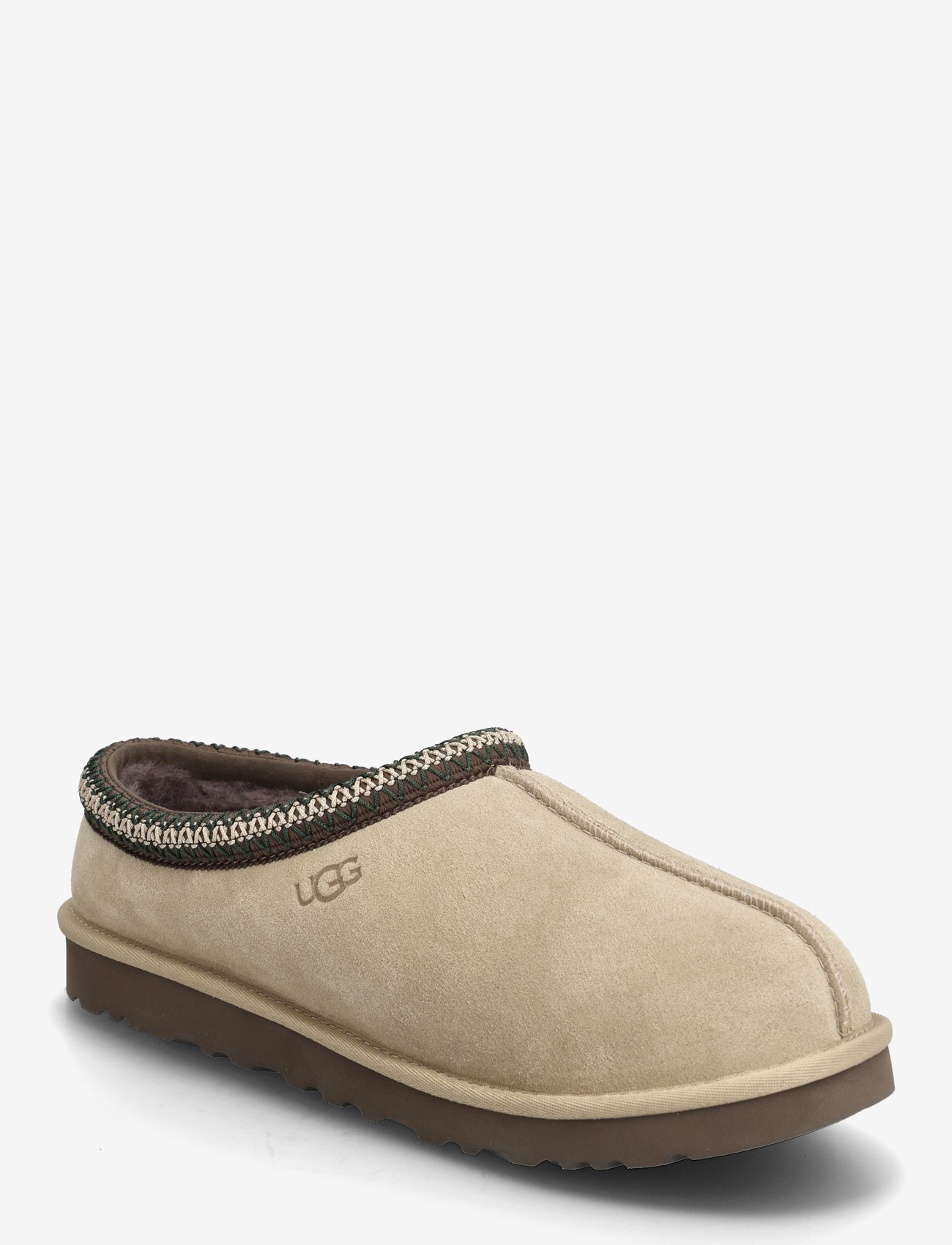 UGG - M Tasman II - mulor & clogs - mustard seed - 0
