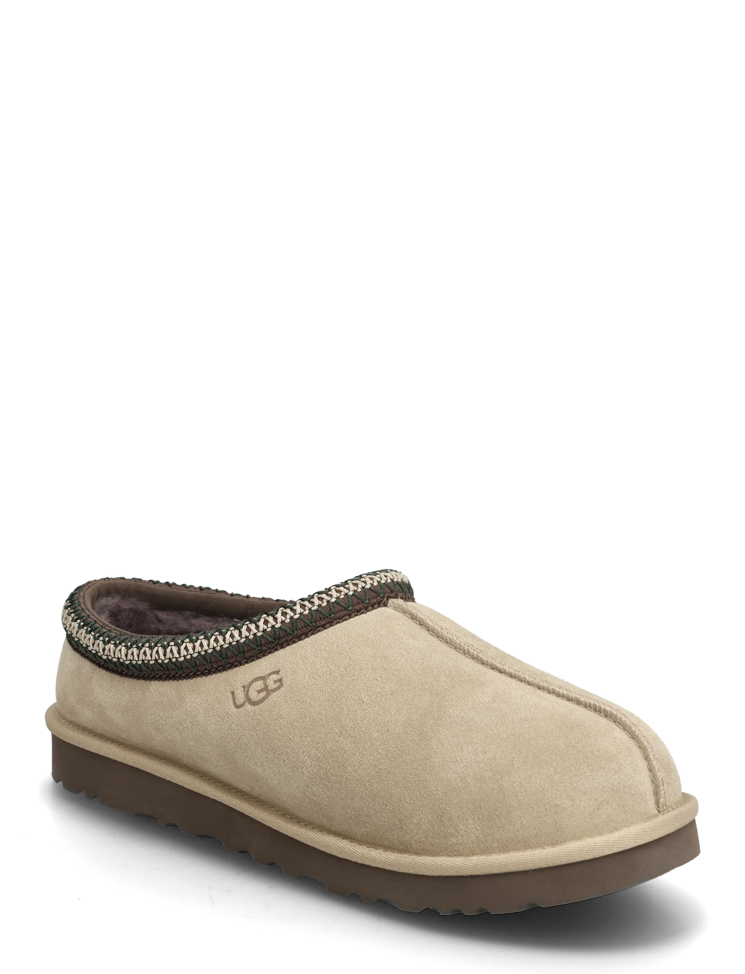 UGG M Tasman II - Inneskor - MUSTARD SEED / beige