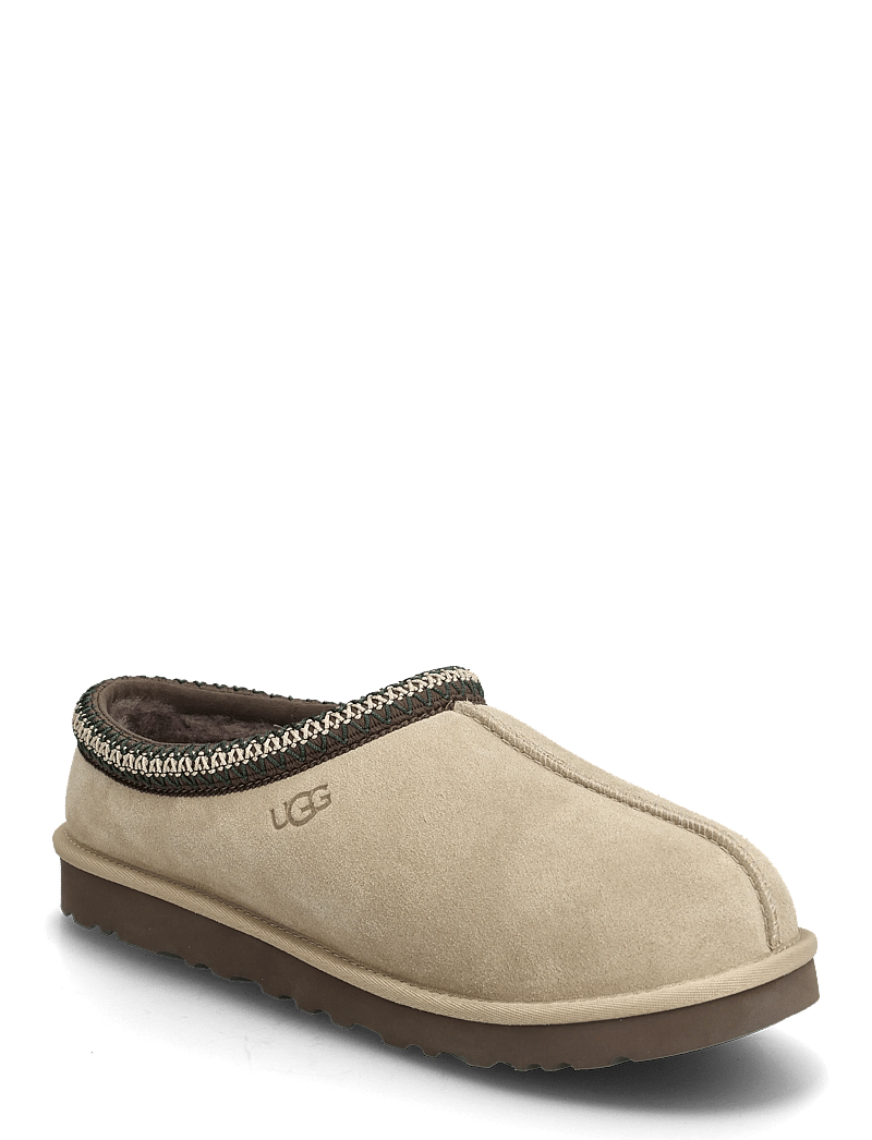 UGG - M Tasman II - pantoletten & clogs - mustard seed - 0