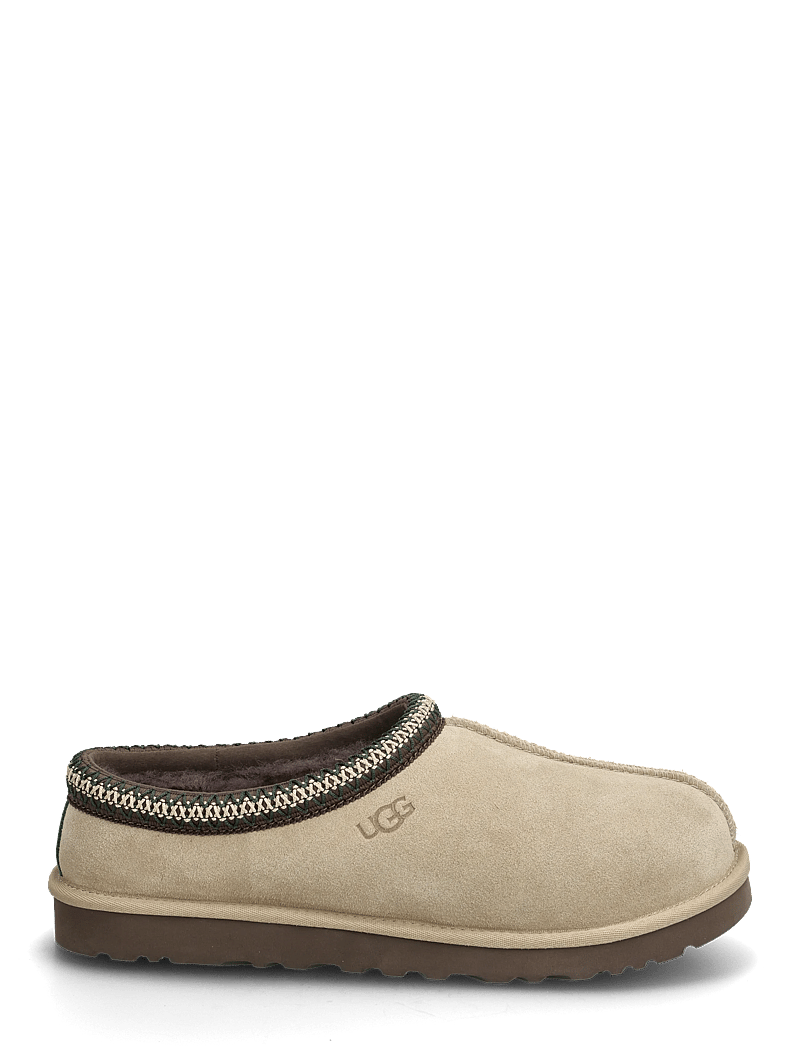 UGG - M Tasman II - pantoletten & clogs - mustard seed - 1