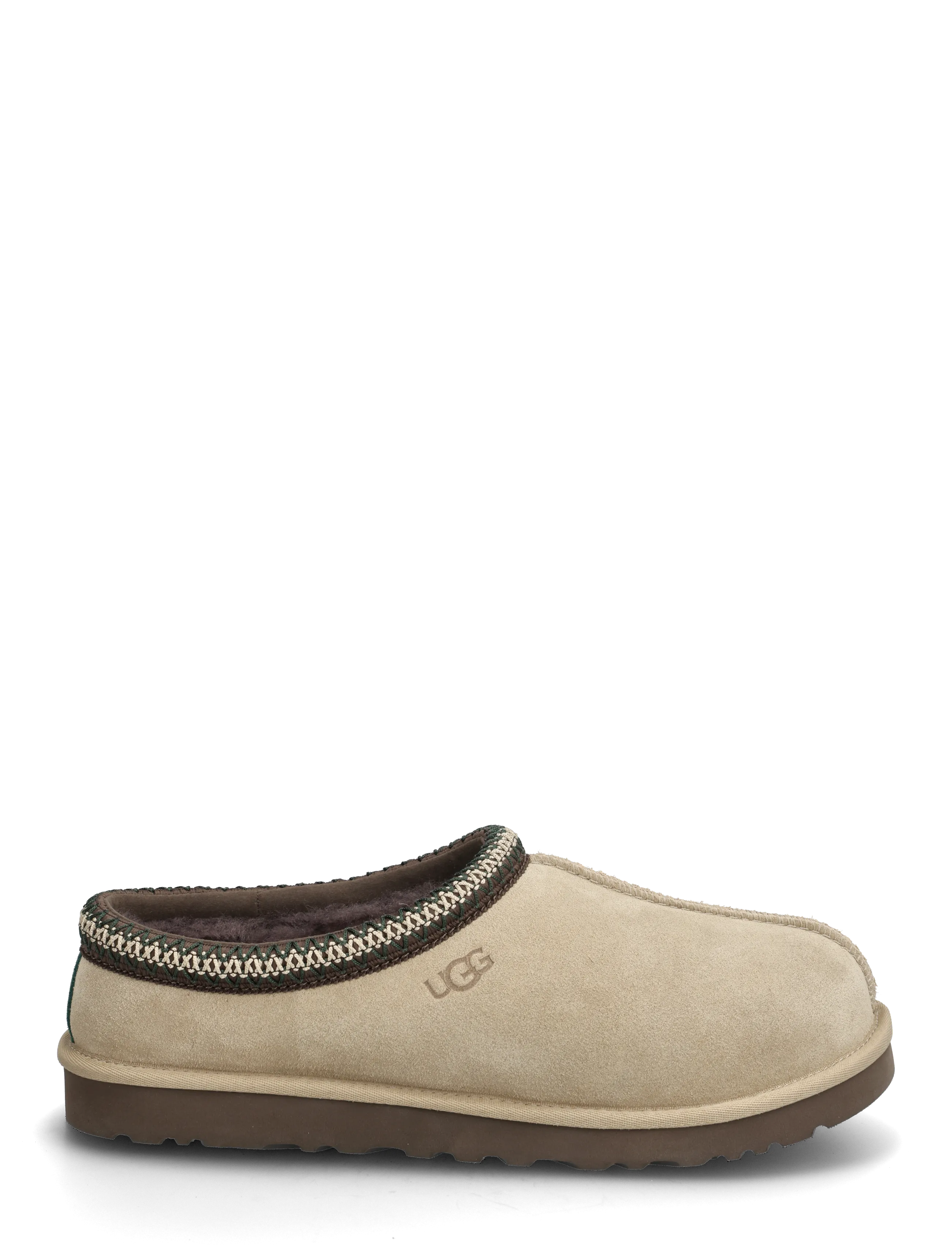 UGG - M Tasman II - mules & klossar - mustard seed - 1