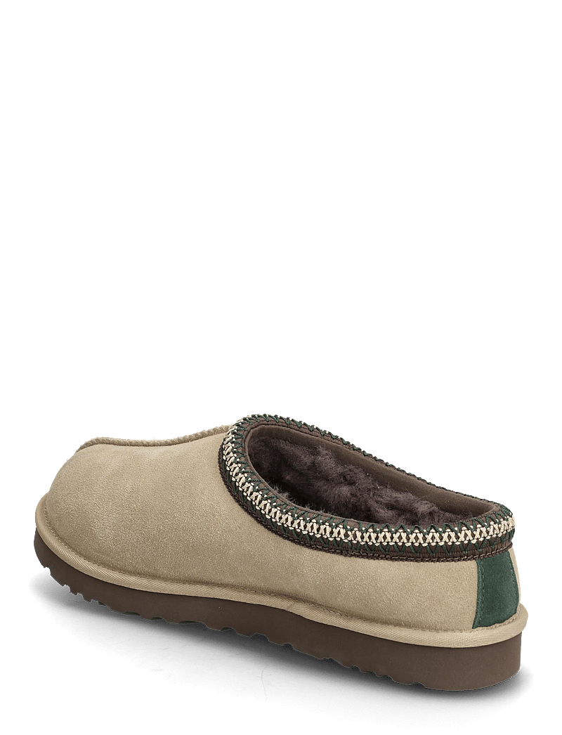 UGG - M Tasman II - pantoletten & clogs - mustard seed - 2