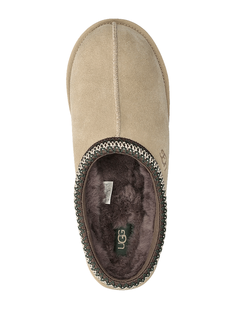 UGG - M Tasman II - pantoletten & clogs - mustard seed - 3