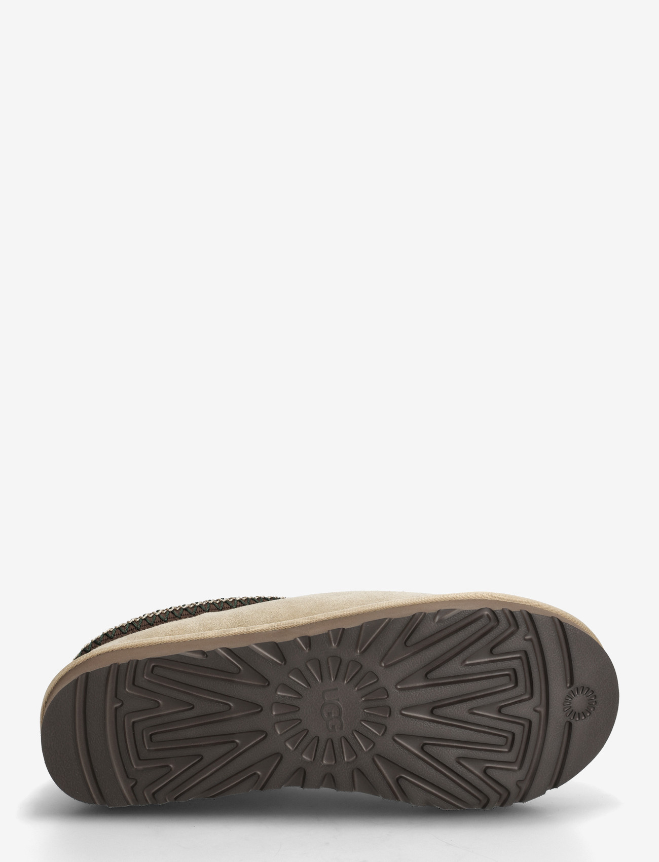 UGG - M Tasman II - mulor & clogs - mustard seed - 4