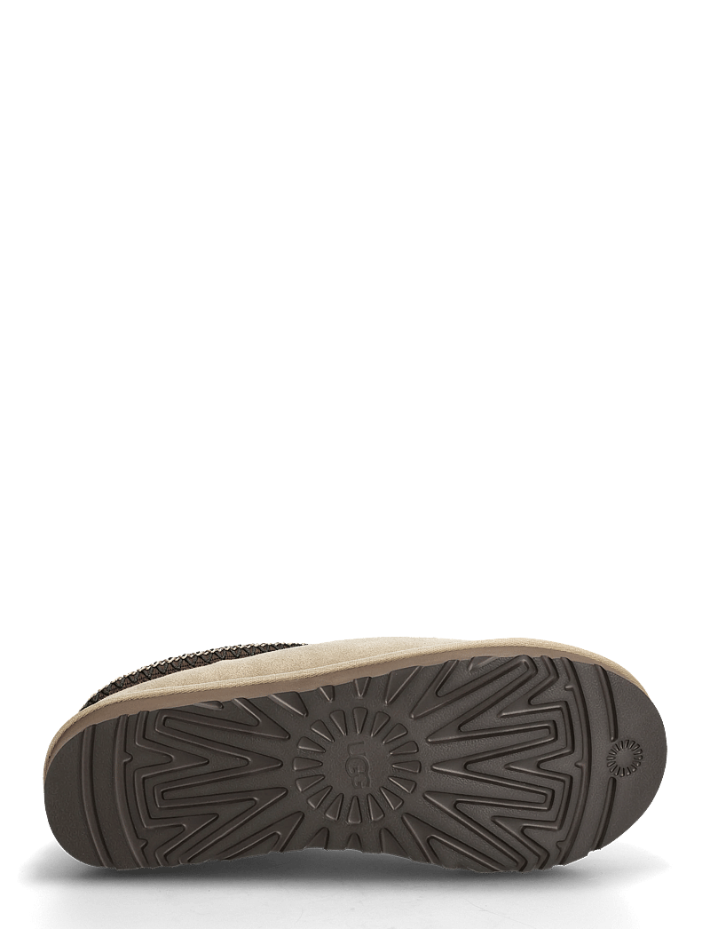 UGG - M Tasman II - pantoletten & clogs - mustard seed - 4