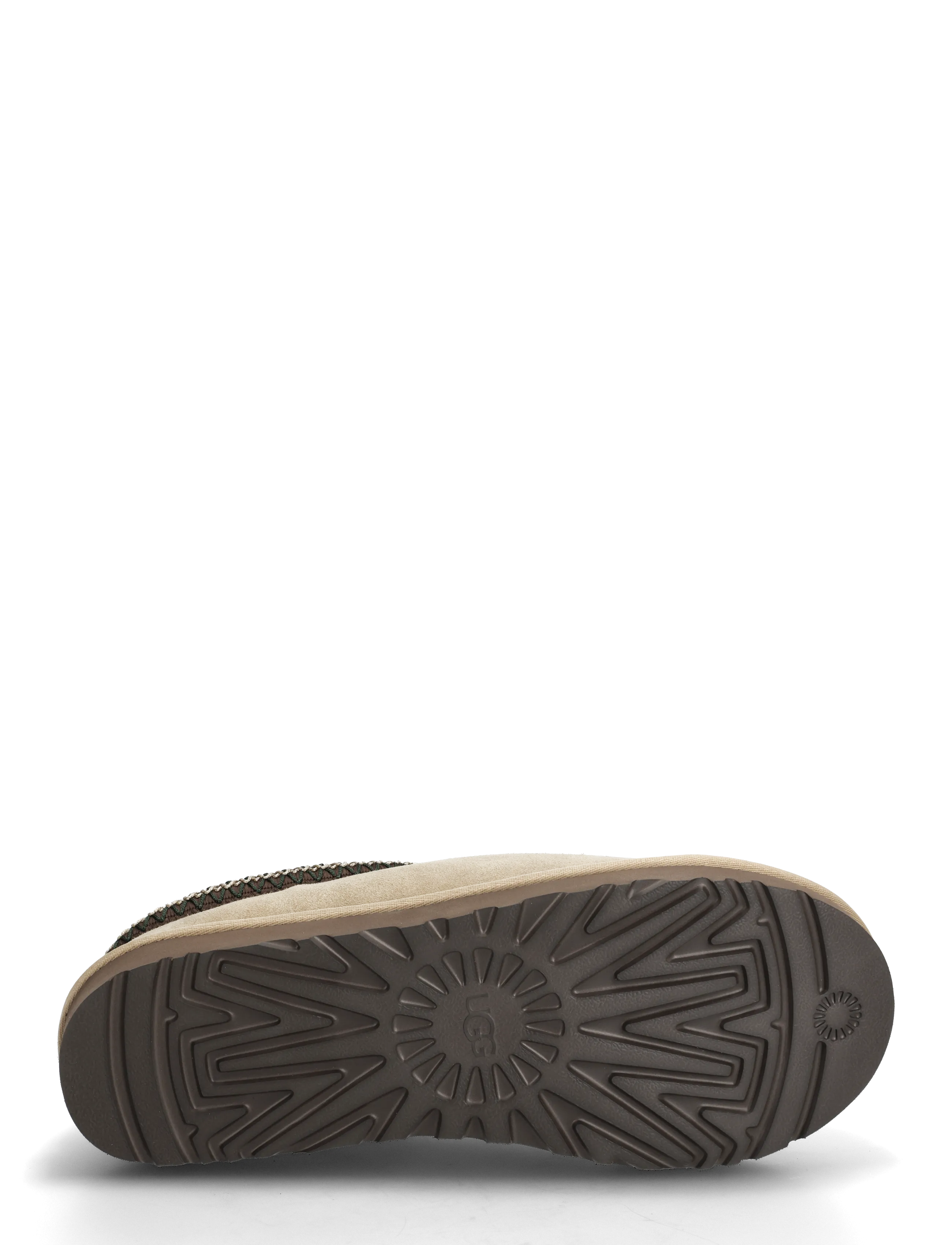 UGG - M Tasman II - mules & klossar - mustard seed - 4