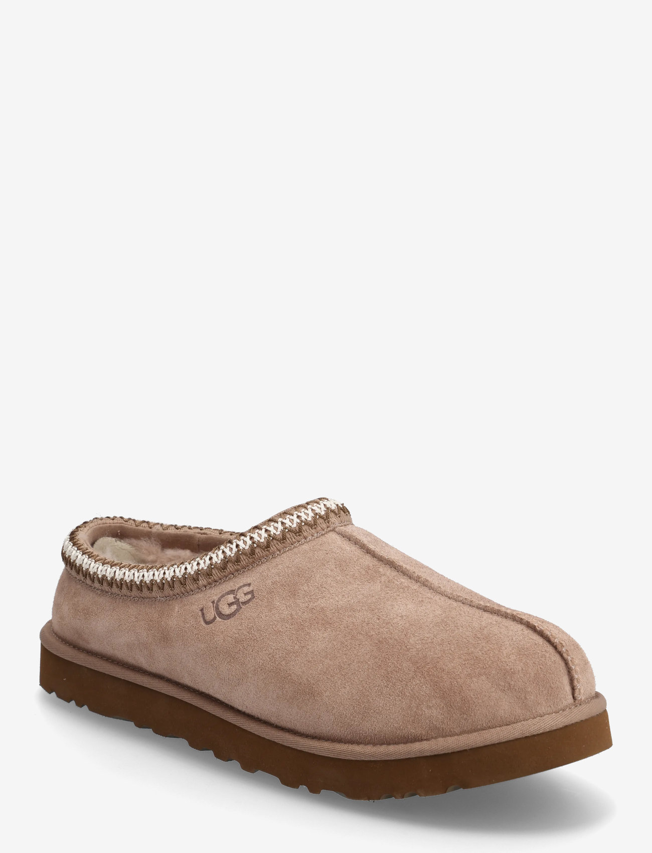 UGG - M Tasman II - mules og tøfler - rocky oak - 0