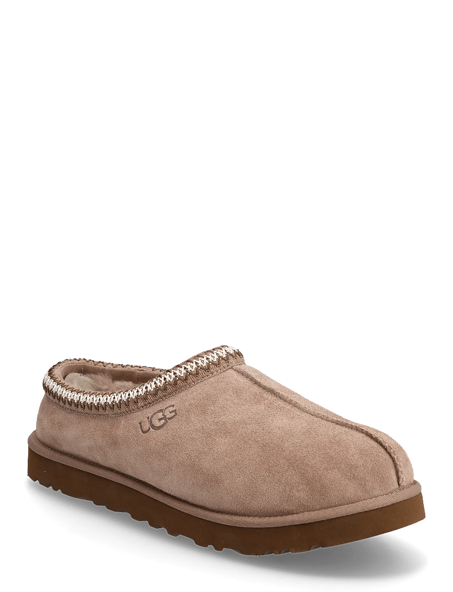 UGG - M Tasman II - mules og tøfler - rocky oak - 0