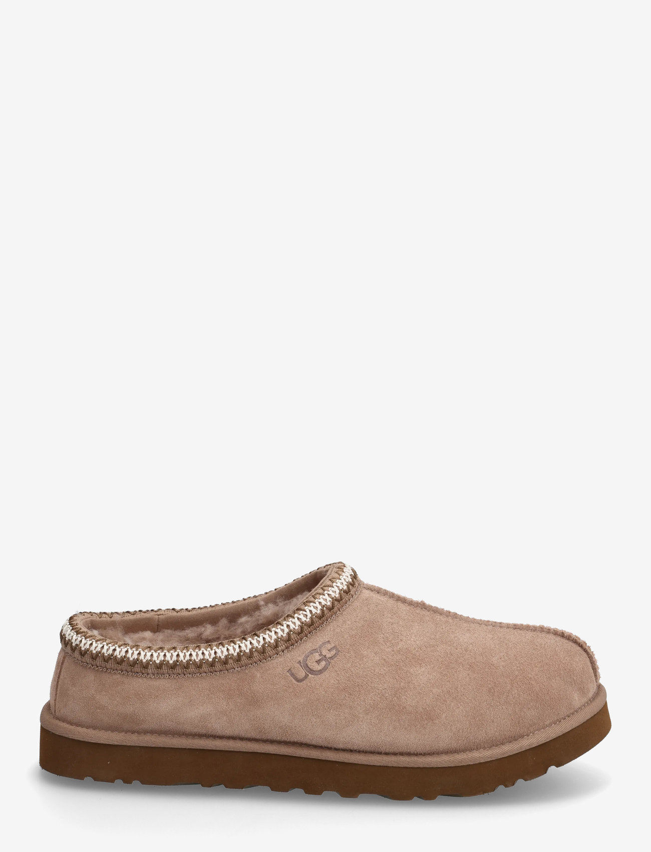UGG - M Tasman II - mules og tøfler - rocky oak - 1
