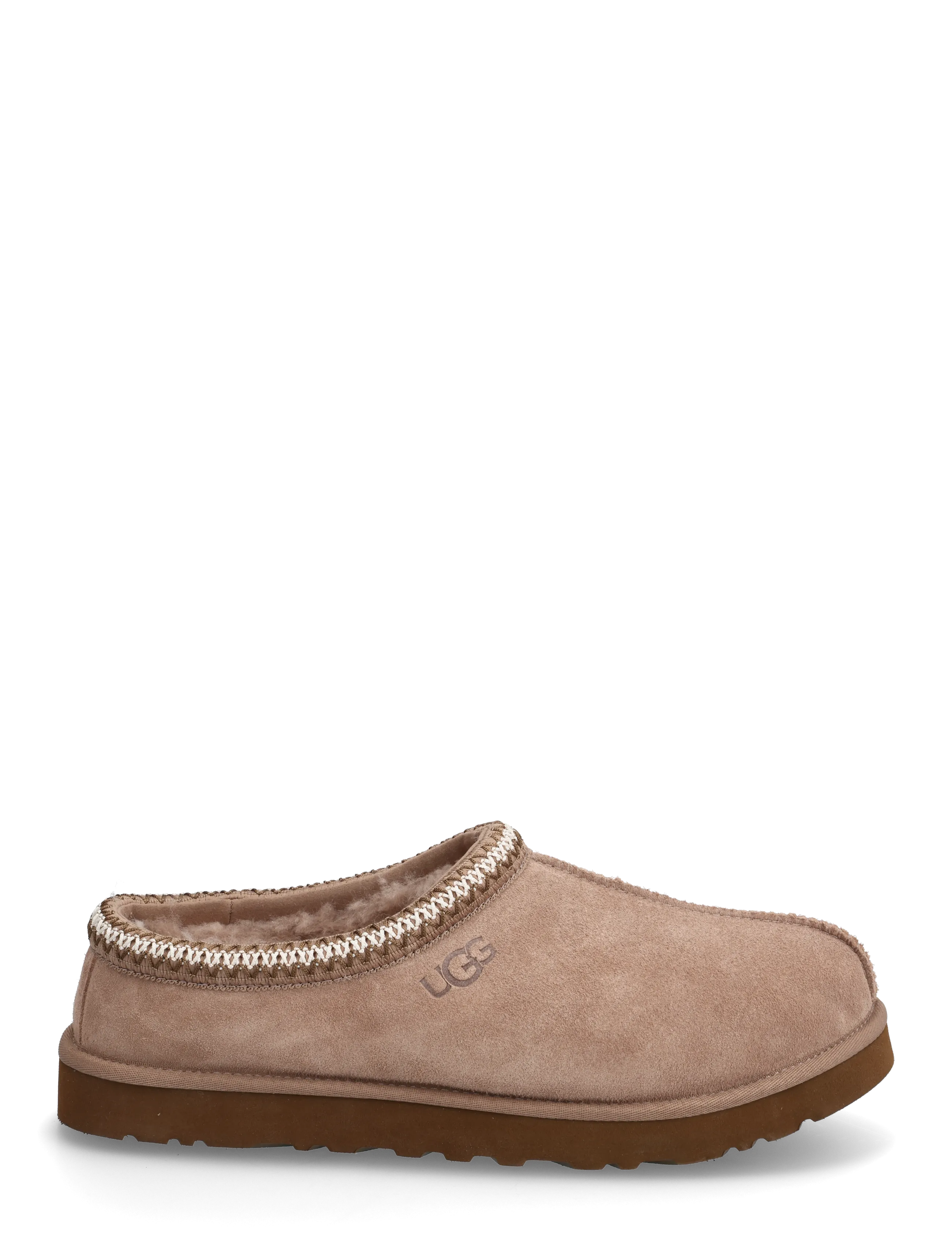 UGG - M Tasman II - mules og tøfler - rocky oak - 1