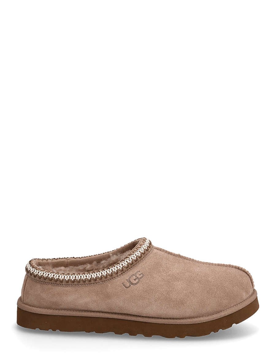 UGG - M Tasman II - mules og tøfler - rocky oak - 1