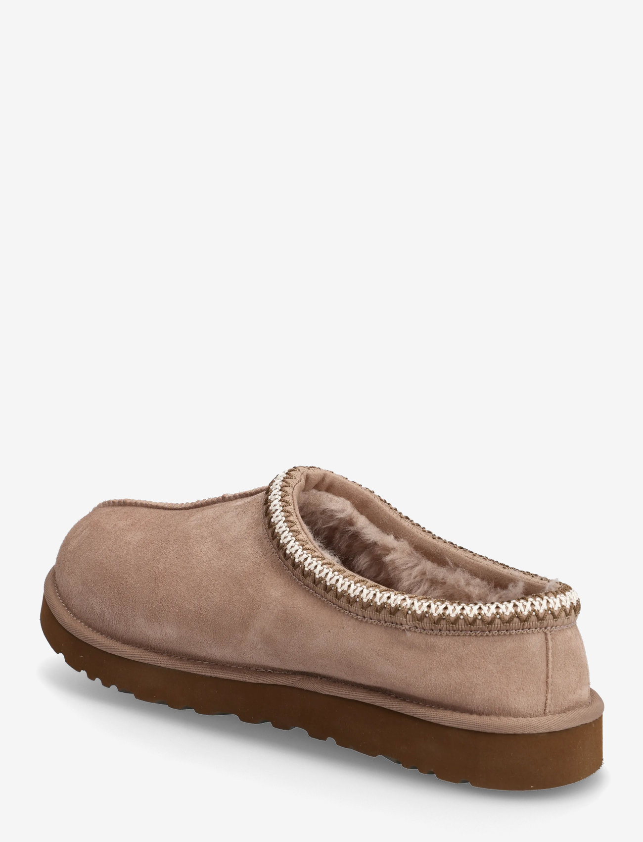 UGG - M Tasman II - mules og tøfler - rocky oak - 2
