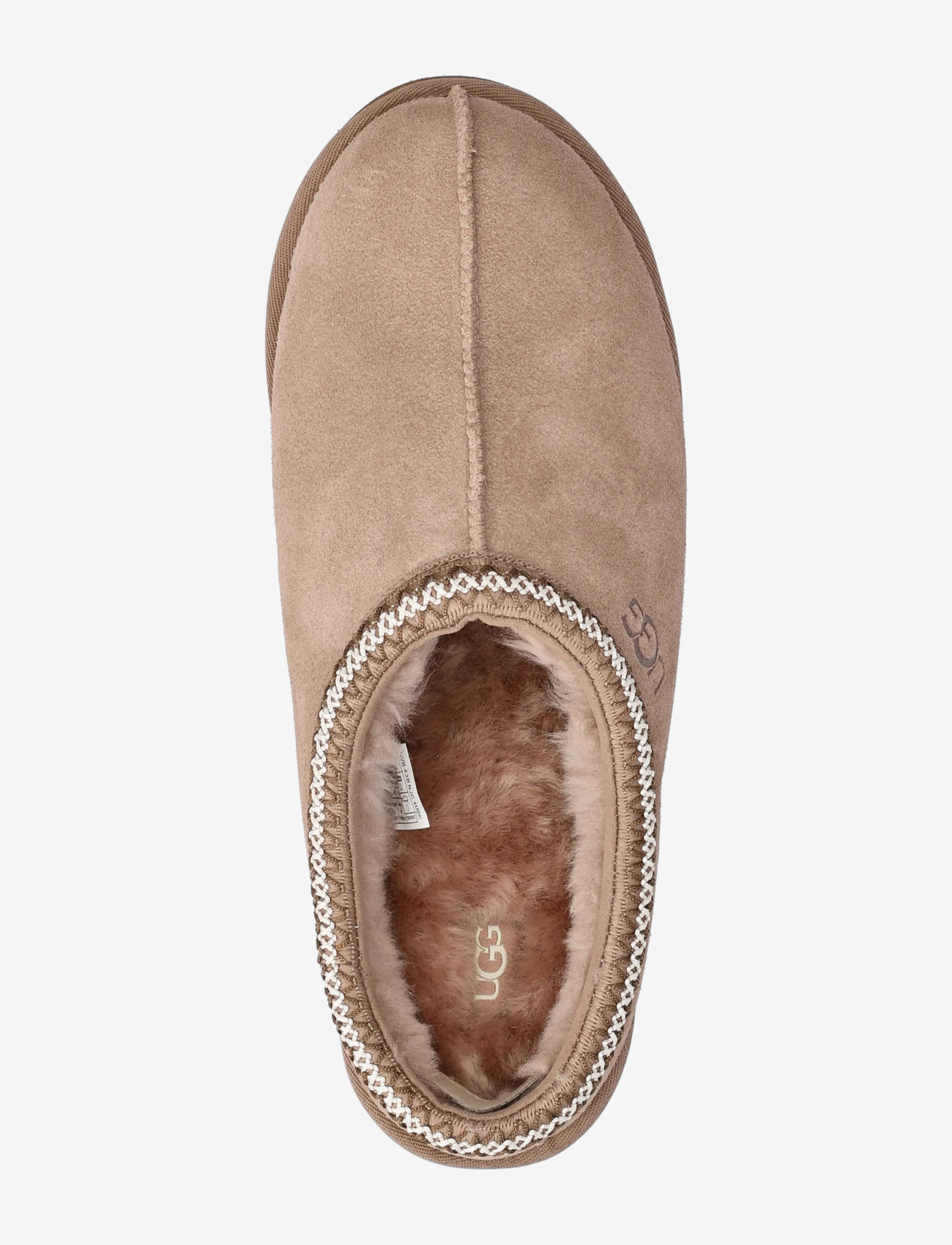 UGG - M Tasman II - mules og tøfler - rocky oak - 3