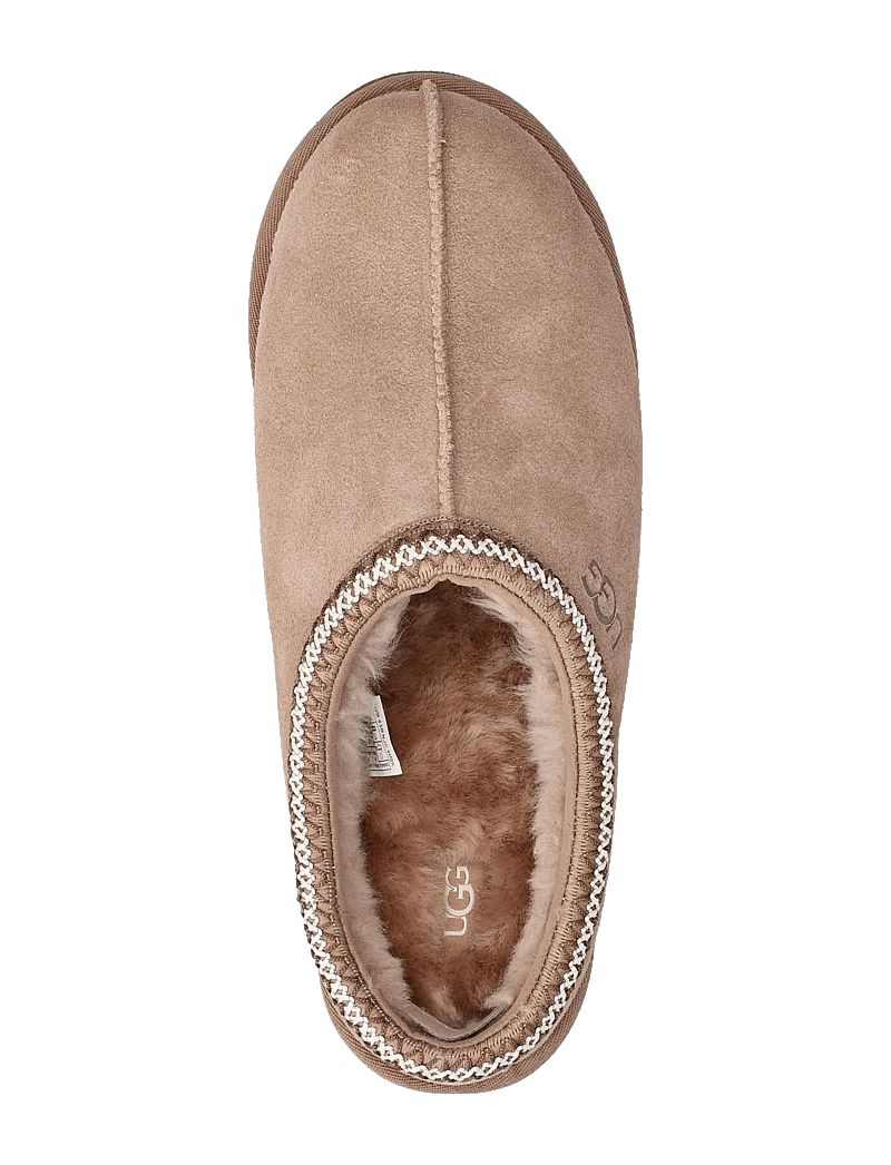UGG - M Tasman II - mules & sabots - rocky oak - 3